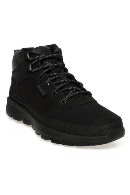 Tb0A1Zqh-M Field Trekker Mid Schwarze Herrenstiefel