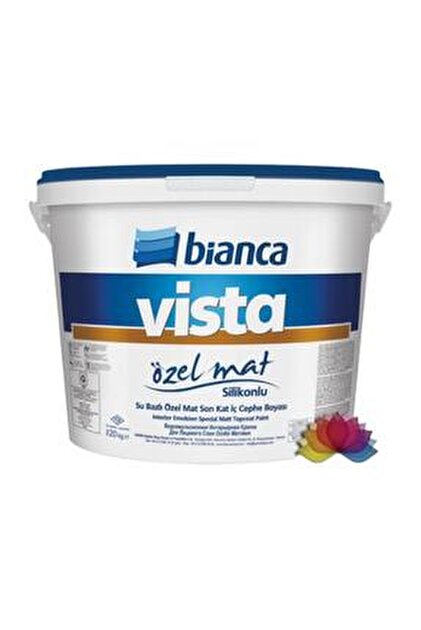Bianca Import Plastik 7,50Lt - Fiyatı, Yorumları