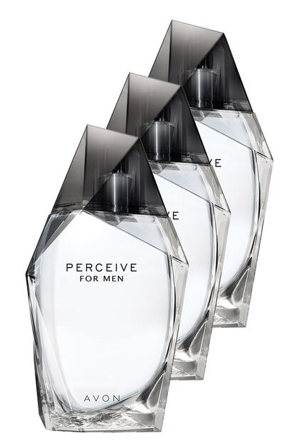 Avon Perceive Erkek Parfüm Edt 100 Üçlü Set Fiyatı, Yorumları