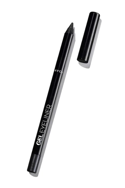 Gel Eyeliner Black