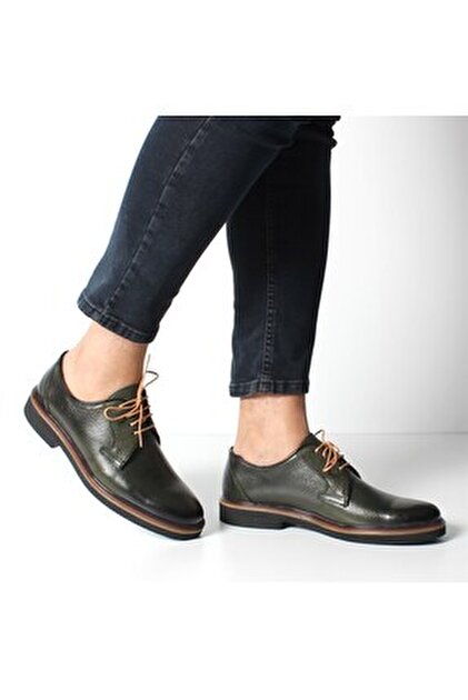 Celal Gültekin Siyah Monk Strap Klasik Erkek Ayakkabı 552 032-1