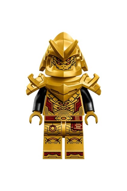 LEGO Nınjago Imperium Pençe Avcısı - Fiyatı, Yorumları