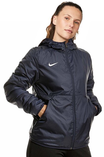 Nike Repel Park Kadın Mont DC8039-451 - Fiyatı, Yorumları