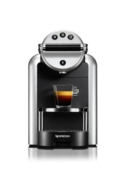 Nespresso Zenius Black Kahve Makinesi - Fiyatı, Yorumları