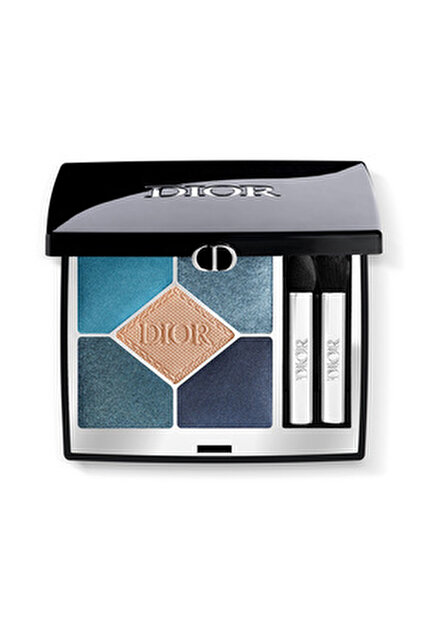Dior BACKSTAGE EYE PALETTE-Yoğun Pigmentli