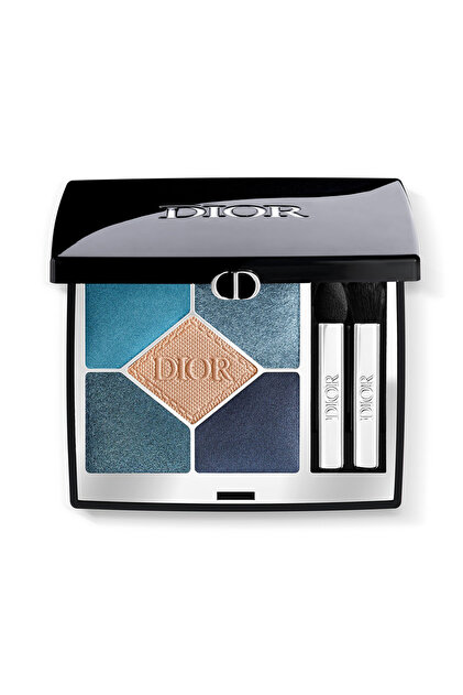 DIOR DIORSHOW 5 COULEURS 279 デニム Dior Diorshow Göz Farı - 279 DENIM - Fiyatı, Yorumları