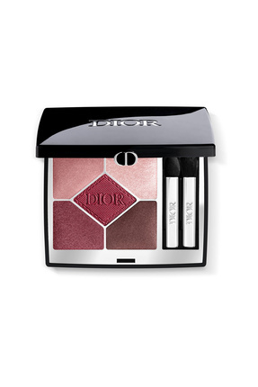 Dior Diorshow Mono Couleur-Yoğun Pigmentli Uzun Süre Kalıcı
