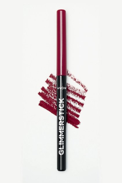 Glimmerstick Dudak Kalemi Chery Jubilee