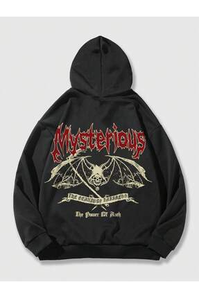 GALASHOP Jojo's Bizarre Adventure Anime Sweatshirt - Fiyatı, Yorumları