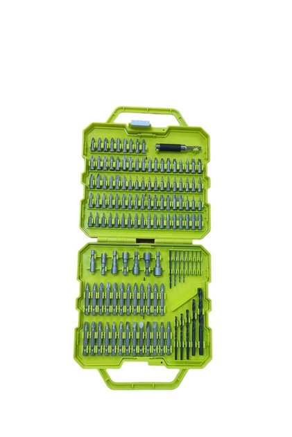 Rak127ddsd 127 Parça Delme Ve Vıdalama Setı