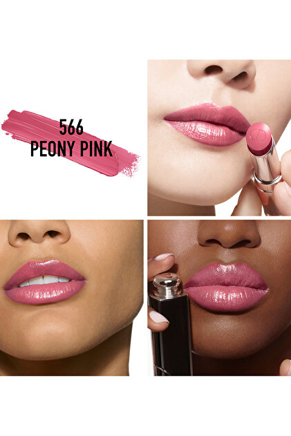 Dior Addict ShineLipstick 566 Peony Pink - Fiyatı, Yorumları