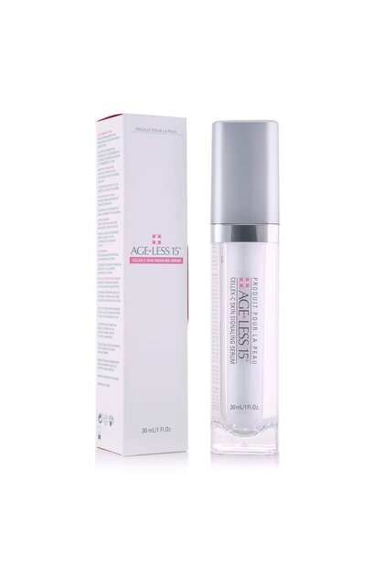 Cellex-C Ageless 15 Skin Signaling - Sarkmış Cilde Hacim Ve