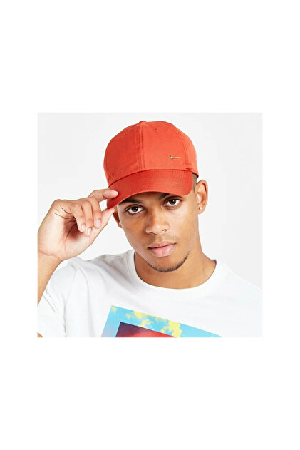 nike u nsw df h86 metal swoosh cap