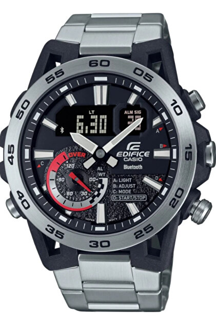 Casio Edifice Kol Saati 10 Atm Su Geçirmez 2 Yıl Resmi Türkiye