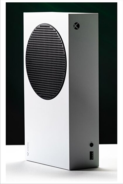 Microsoft Xbox Series S 512 Gb Ssd (Teşhir) Sıfır Kol+ Dijital GTA
