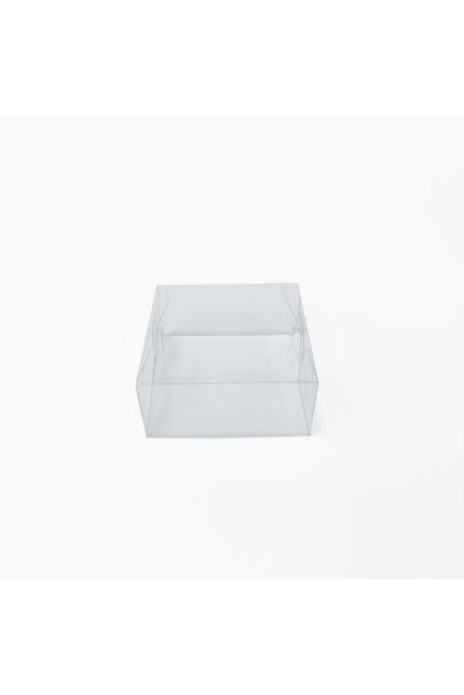 Acetate Box 9x9x4(10pcs)