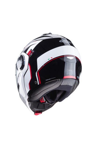 DUKE EVO MOVE ÇENE AÇILIR MOTOSSİKLET KASKI