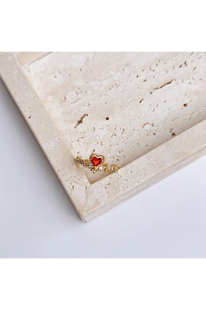 Queen Ring / Ring