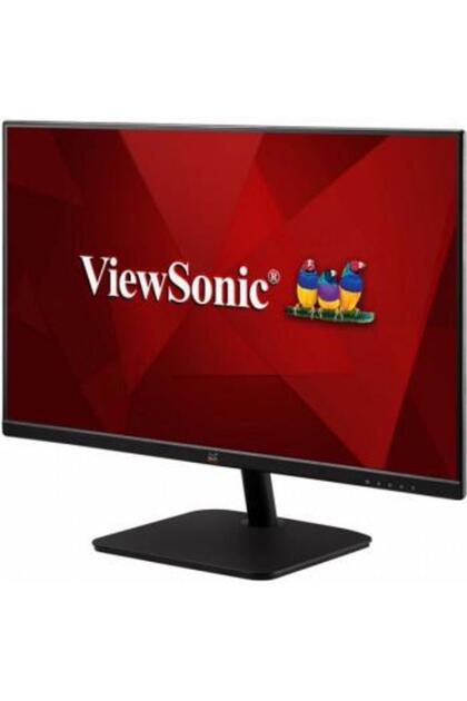 ViewSonic モニター 23.8インチ ViewSonic 23.8 VIEWSONIC VA2432-H FHD IPS 100HZ 1MS HDMI VGA