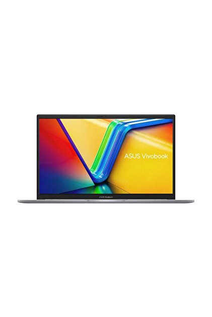 ASUS Vivobook 15 13.Nesil Core i7 1355U-8Gb-512Gb Ssd-15.6inc-W11