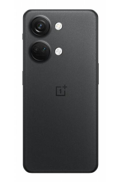 Oneplus Nord 3 5G 256 GB 16 GB RAM Siyah Cep Telefonu (Oneplus