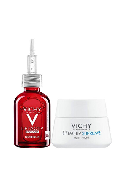 Vichy Liftactiv Specialist B3 Koyu Leke Ve Kırışıklık Karşıtı