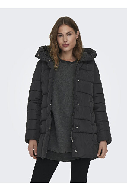 Onlluna Quilted Only Alana Quilted Jacket ONLY Tall ONLANNA