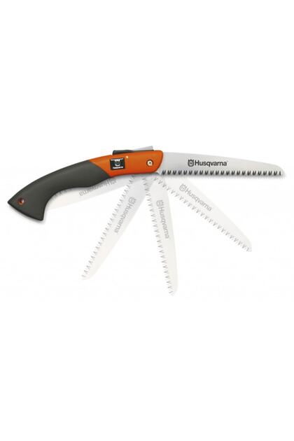 Katlanır Dal Budama Testeresi 180mm