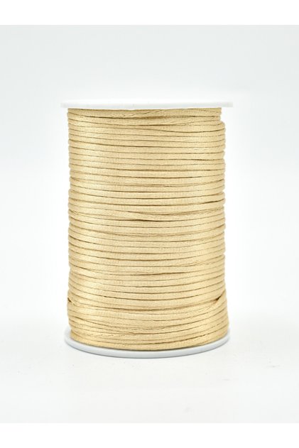 Milky Coffee Flush Rope
