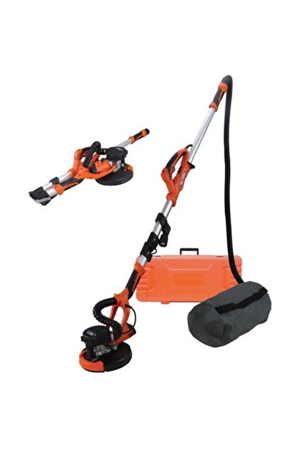 Max Extra Alçı Zımpara Makinası Torbalı Mx7285 - Fiyatı, Yorumları