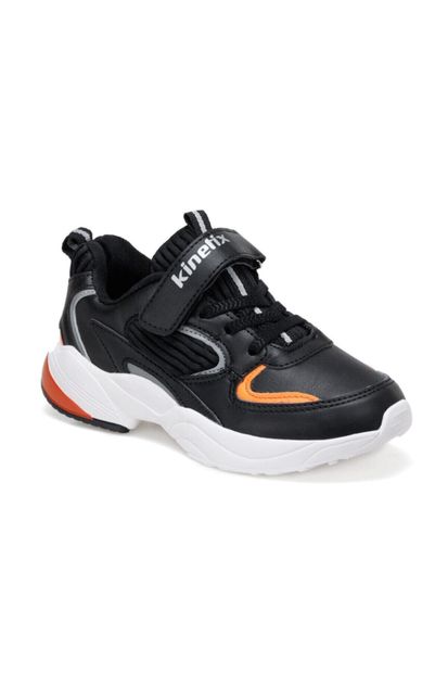 Kinetix ASTRAL 9PR Siyah Erkek Çocuk Sneaker Ayakkabı 100524866 - 1