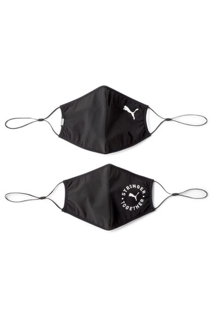 Yıkanabilir Koruyucu Maske (2'li Paket)
