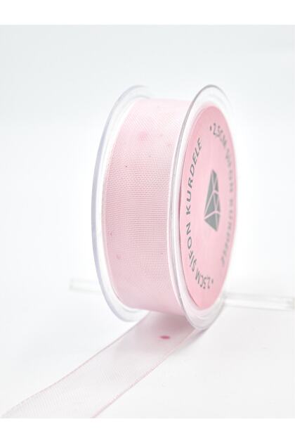 Pemde Chiffon Ribbon (2.5cm-20m)
