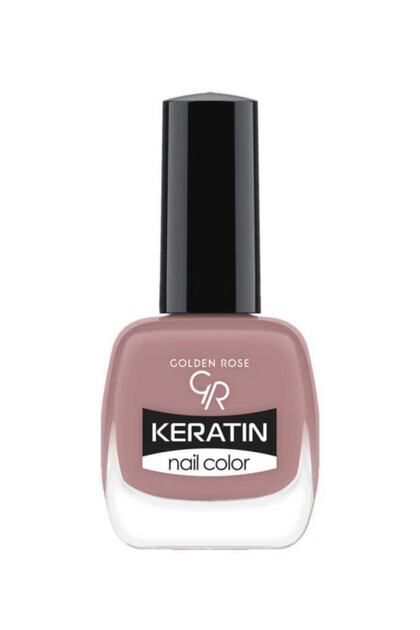 Keratin Nail Color 17 Oje
