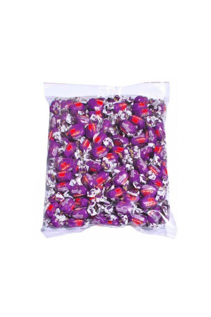 Elegant Cherry Flavored Fruit Juicy Toffe 1 kg
