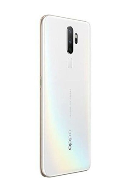 OPPO A5 2020 本体 Y227 Oppo A5 2020 64gb Beyaz Cep Telefonu (Oppo Türkiye Garantili