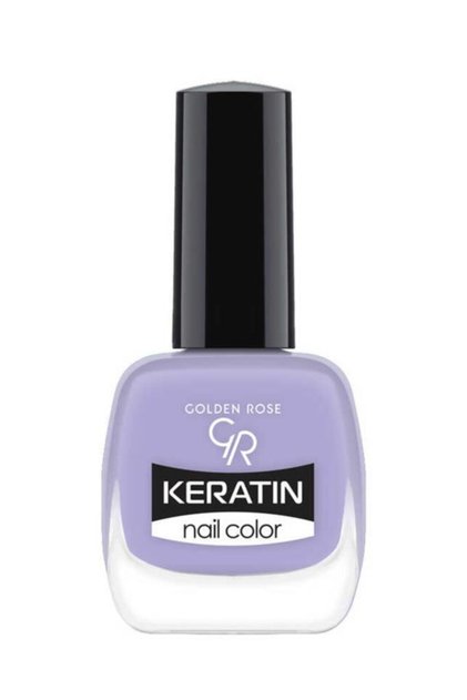 Keratin Nail Color 66 Oje