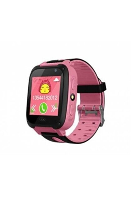 Defender Nabi Z4 Akıllı Saat Akıllı Çocuk Saati Nabi Sim Kartlı