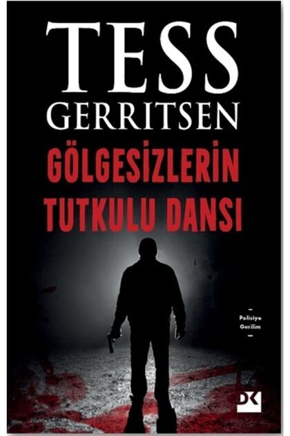 Gölgesizlerin Tutkulu Dansı