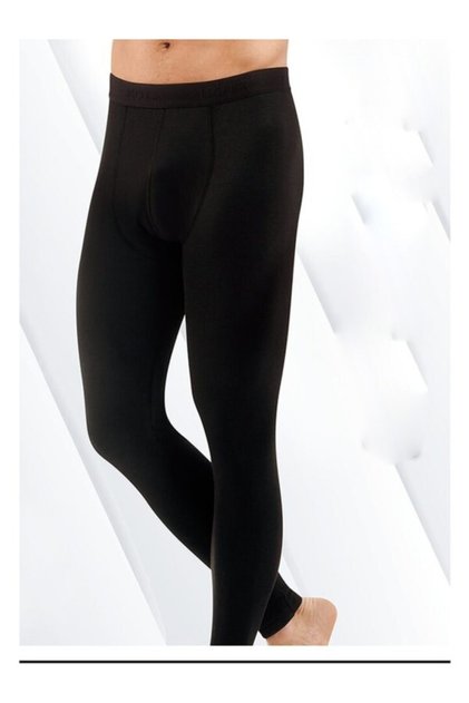 Thermal Bottom Black Color