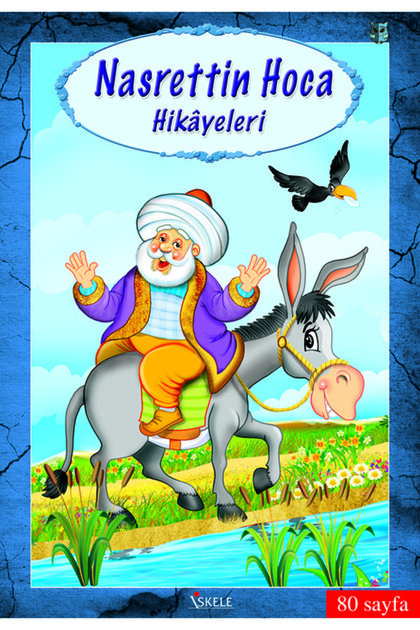 Nasrettin Hoca hikayeleri