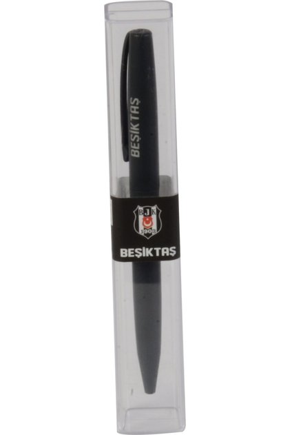 Beşiktaş Metal Ballpoint Pen
