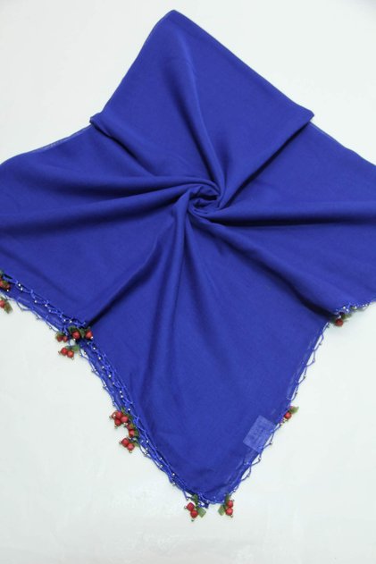 Beaded Scarf