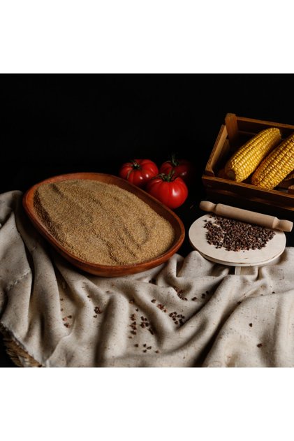 Kısırlık Siyez Bulguru 1 Kg