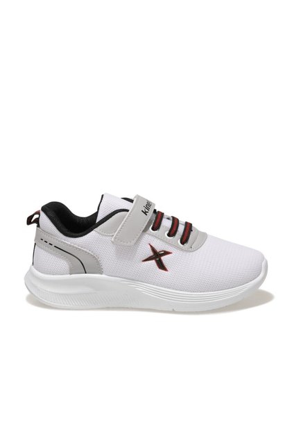 Panter 1Fx White Boys' Running Shoes 100585542