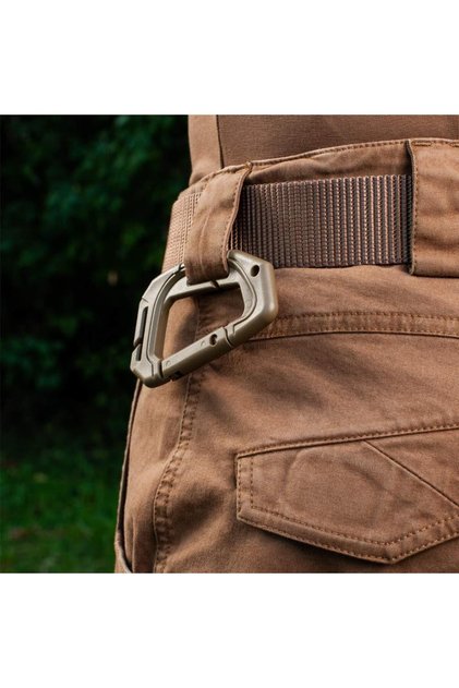 Tactical Molle Karabina 4 Adet Turuncu