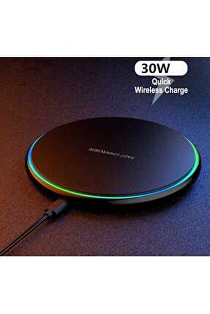 Honor 100W SuperCharge Wireless Charger Stand 5503AADJ - Fiyatı