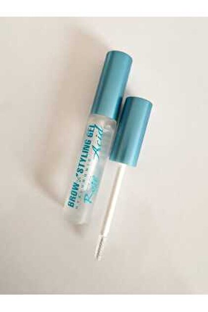 Roesıa Rose Cosmetics Rose Collagen Kaş Şekillendirici Maskara