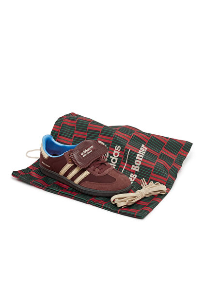adidas Wales Bonner x adidas Samba Nylon Fox Brown - Fiyatı, Yorumları