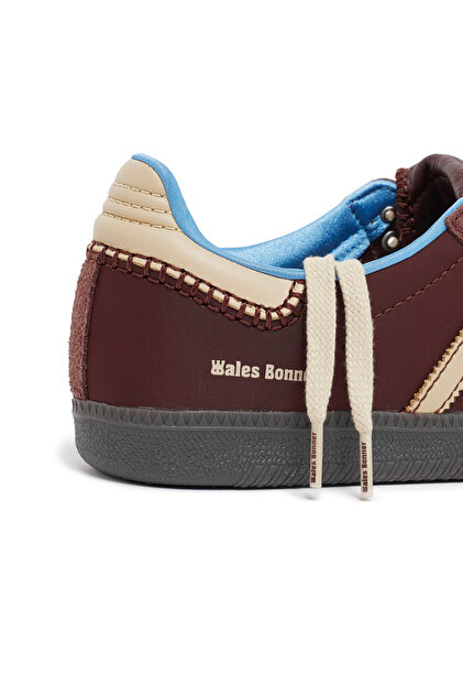 adidas Wales Bonner x adidas Samba Nylon Fox Brown - Fiyatı, Yorumları